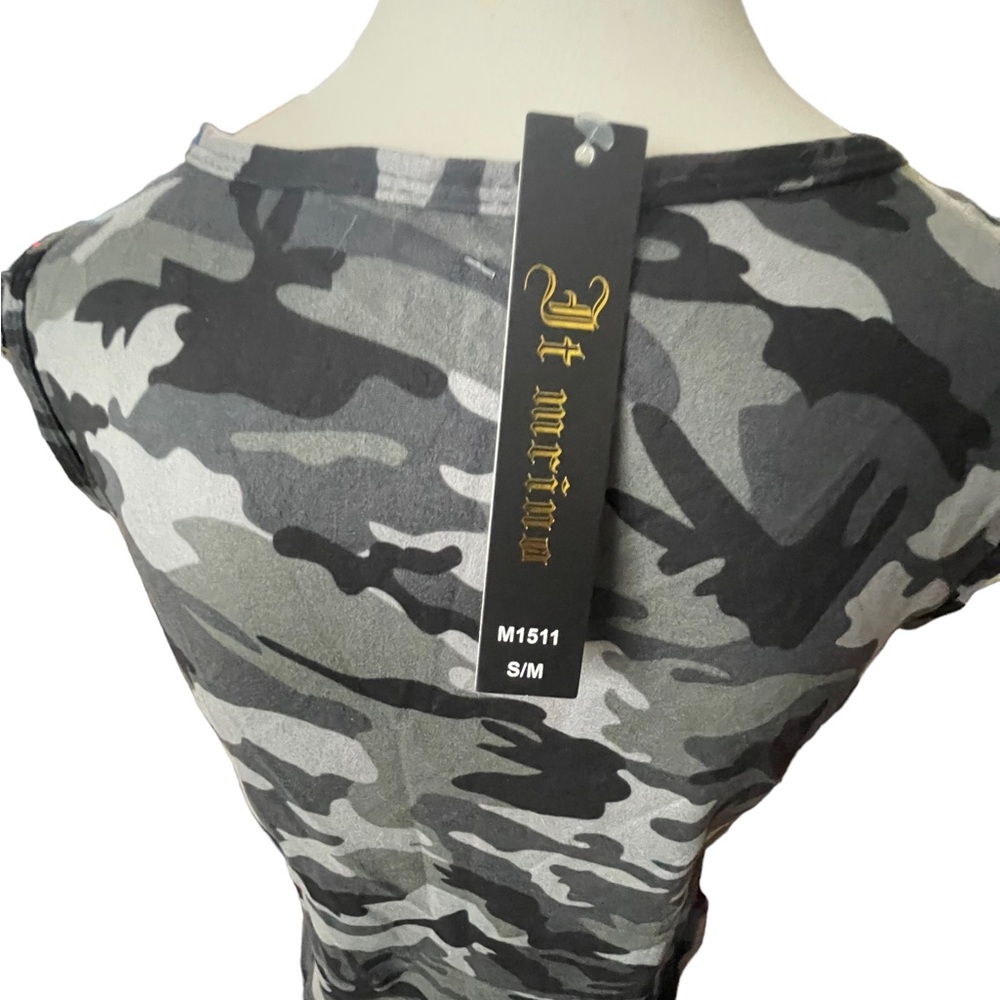 Tank top Size S/M - Picture 11 of 13